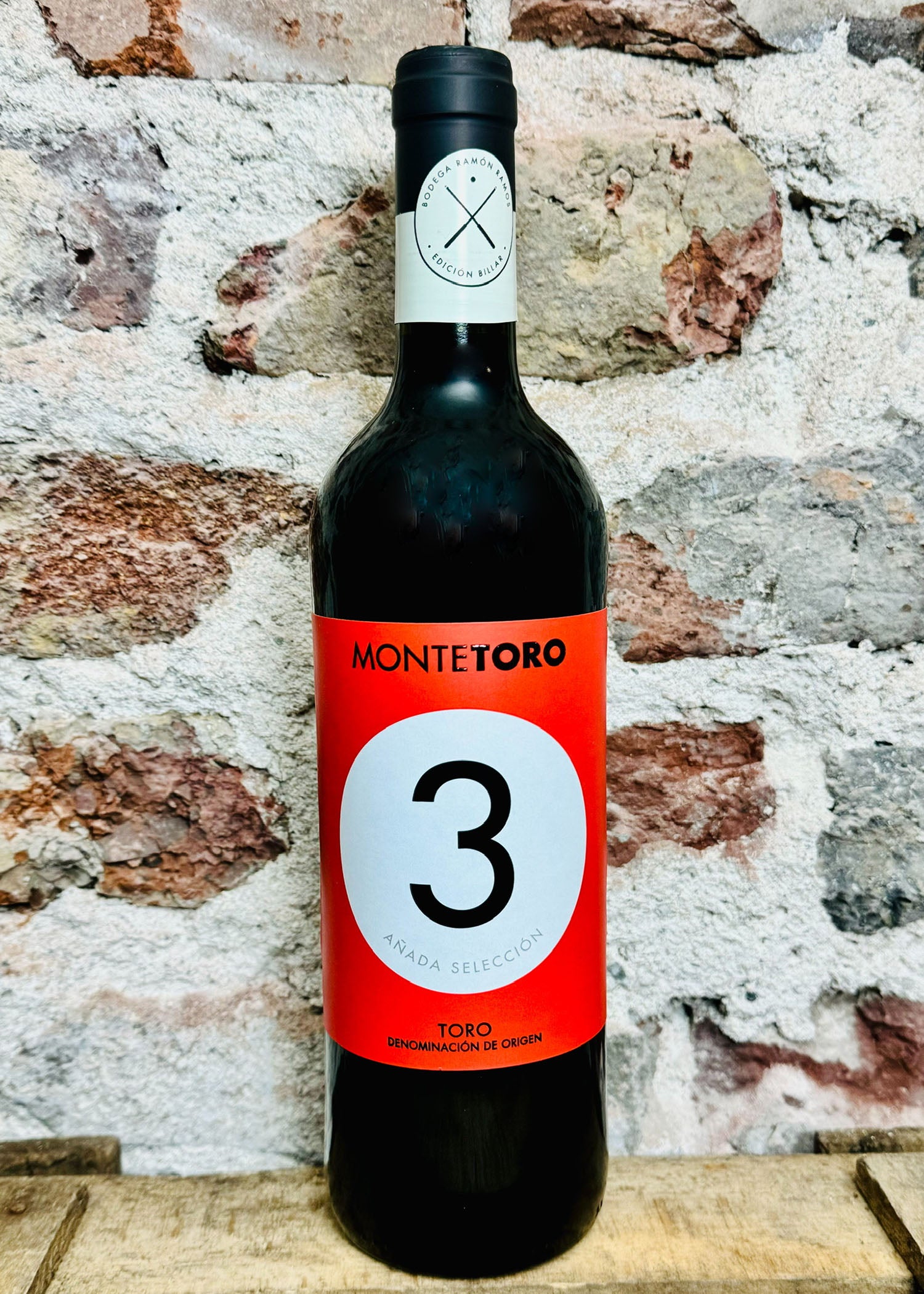 Montetoro 3