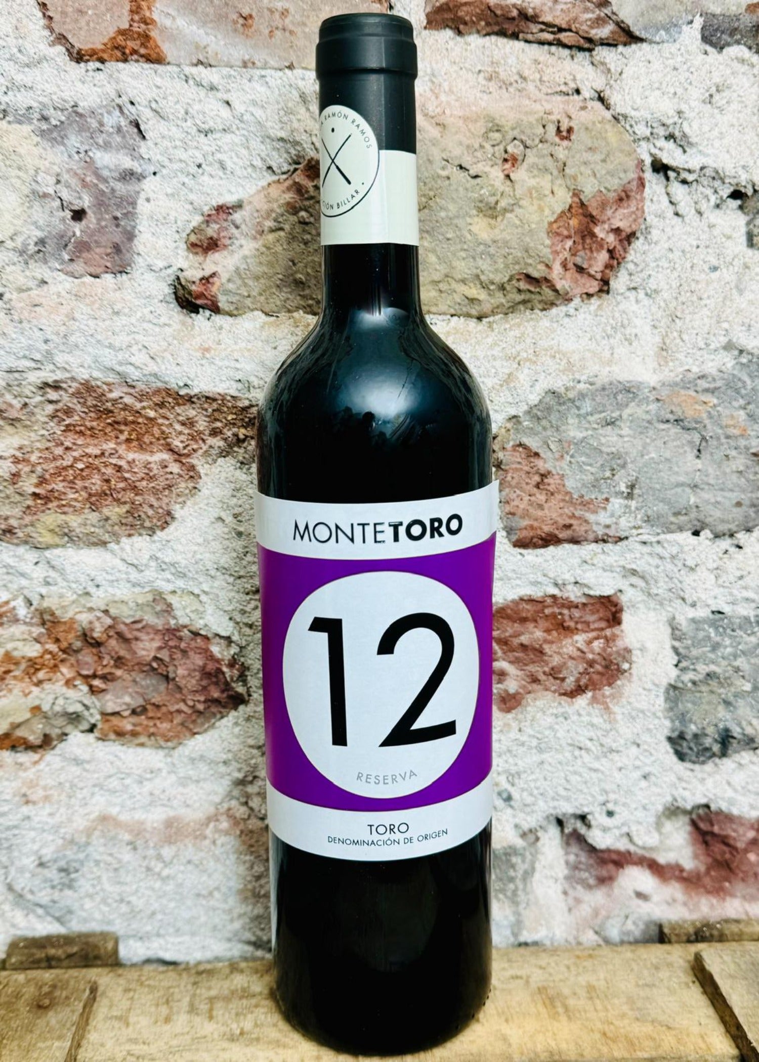 Montetoro 12