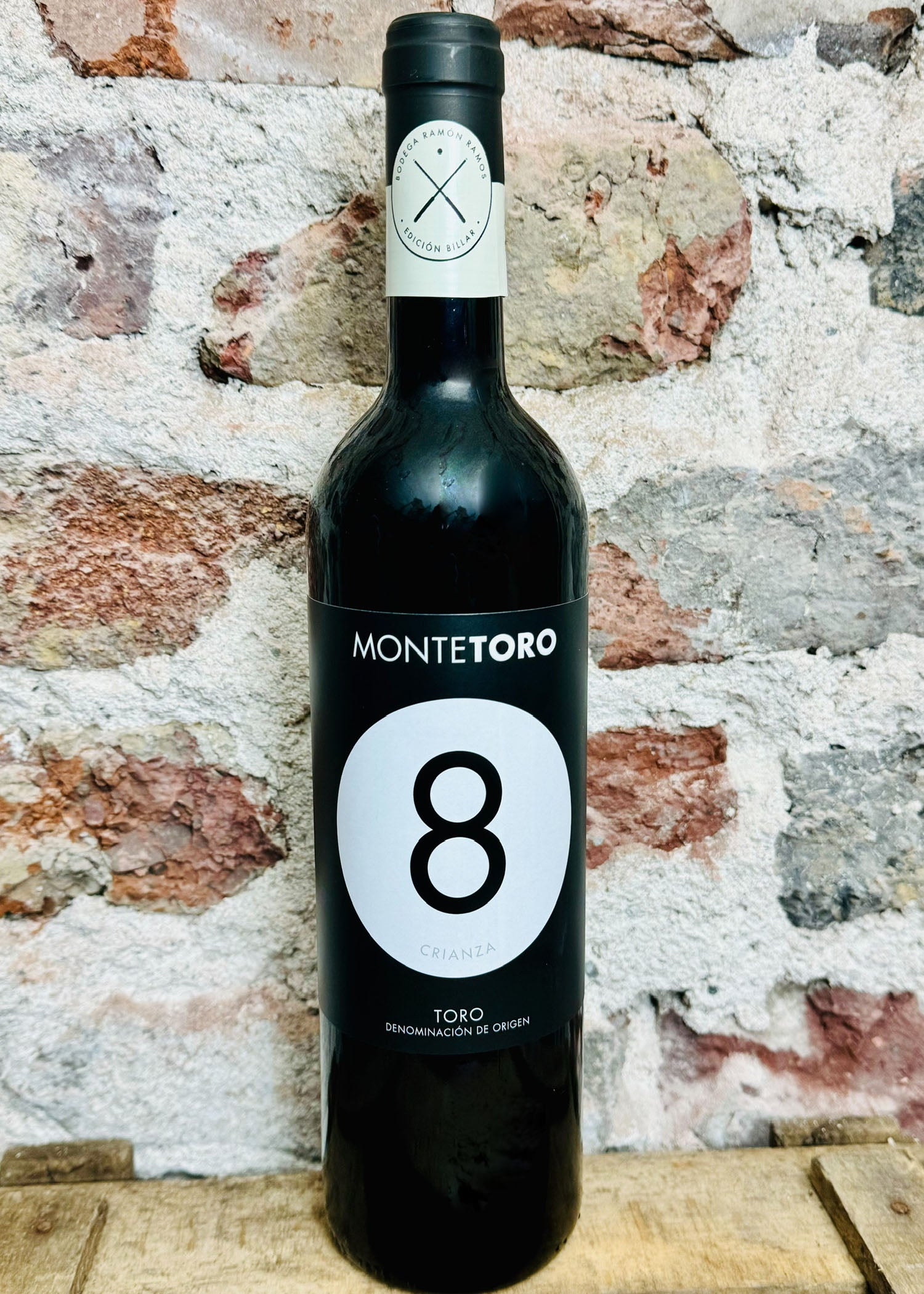 Montetoro 8