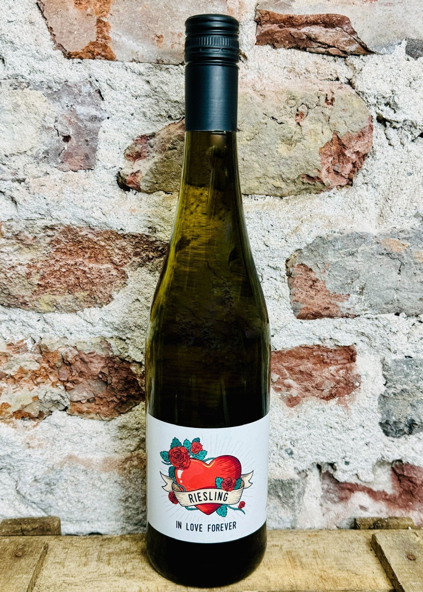 Riesling In Love Forever
